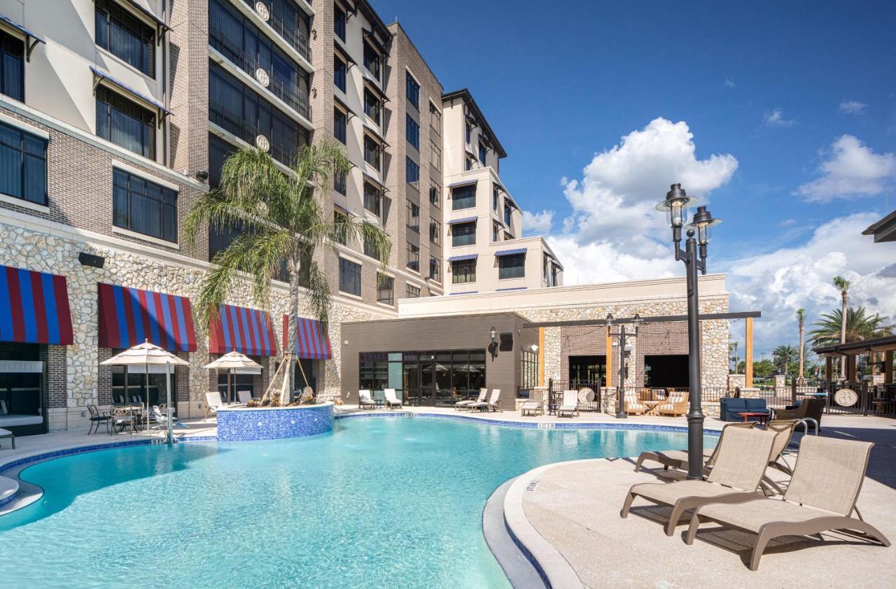 The Brownwood Hotel & Spa The Villages Εξωτερικό φωτογραφία