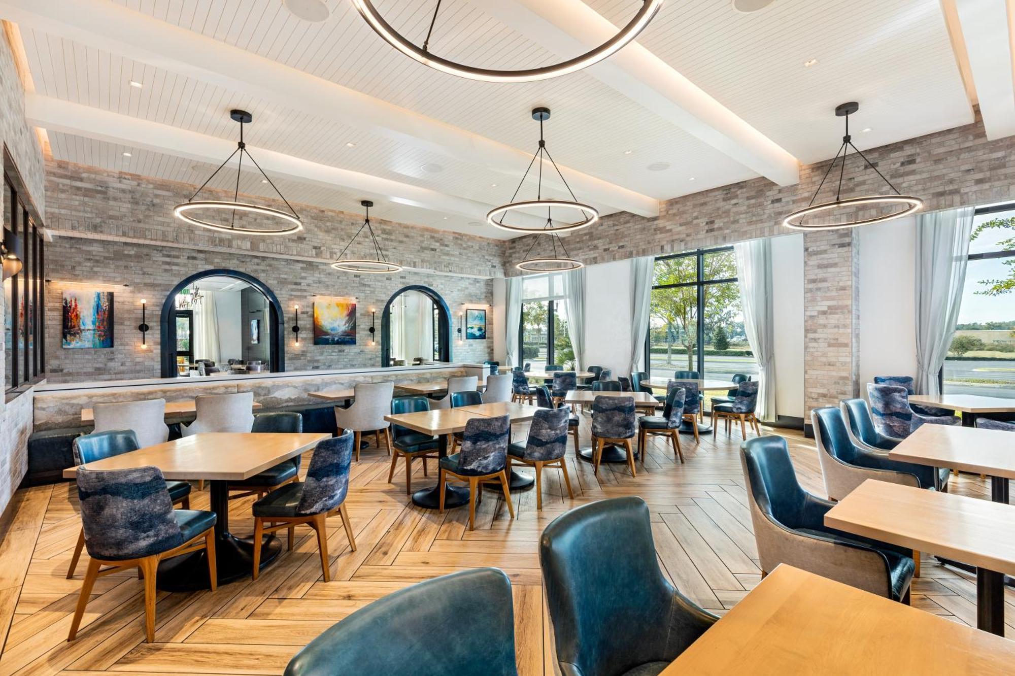 The Brownwood Hotel & Spa The Villages Εξωτερικό φωτογραφία
