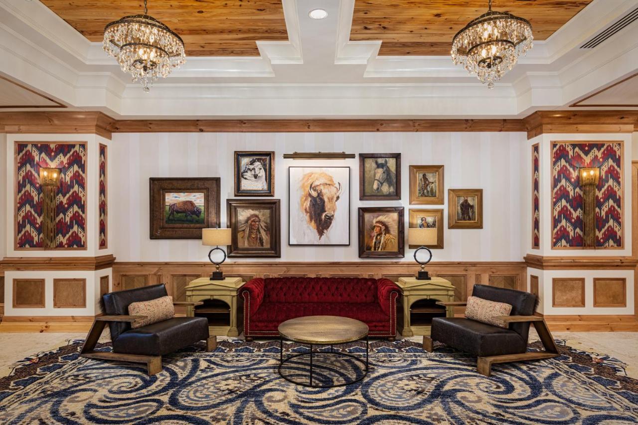 The Brownwood Hotel & Spa The Villages Εξωτερικό φωτογραφία