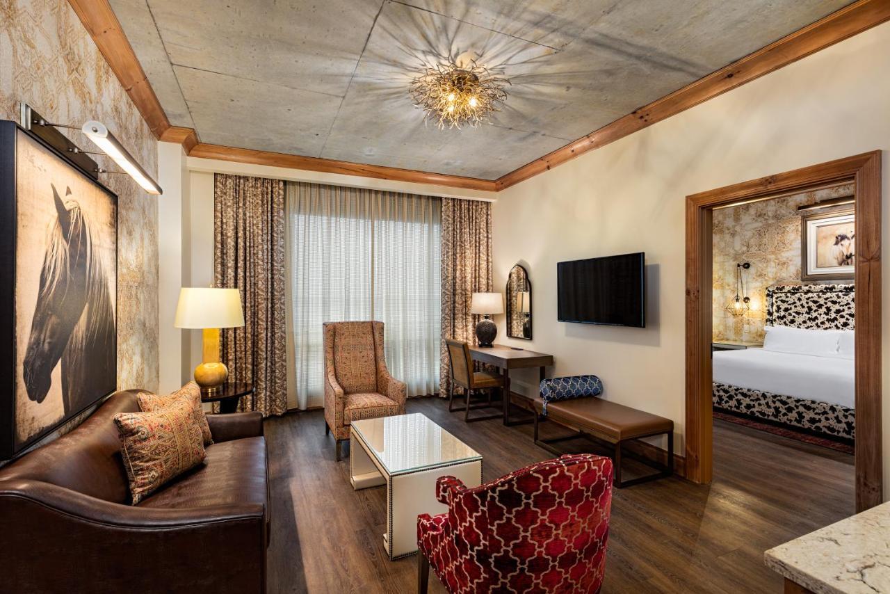 The Brownwood Hotel & Spa The Villages Εξωτερικό φωτογραφία