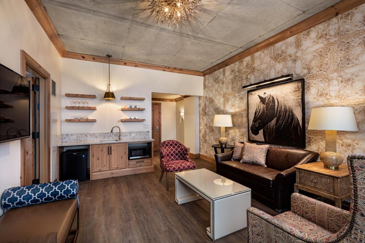 The Brownwood Hotel & Spa The Villages Εξωτερικό φωτογραφία
