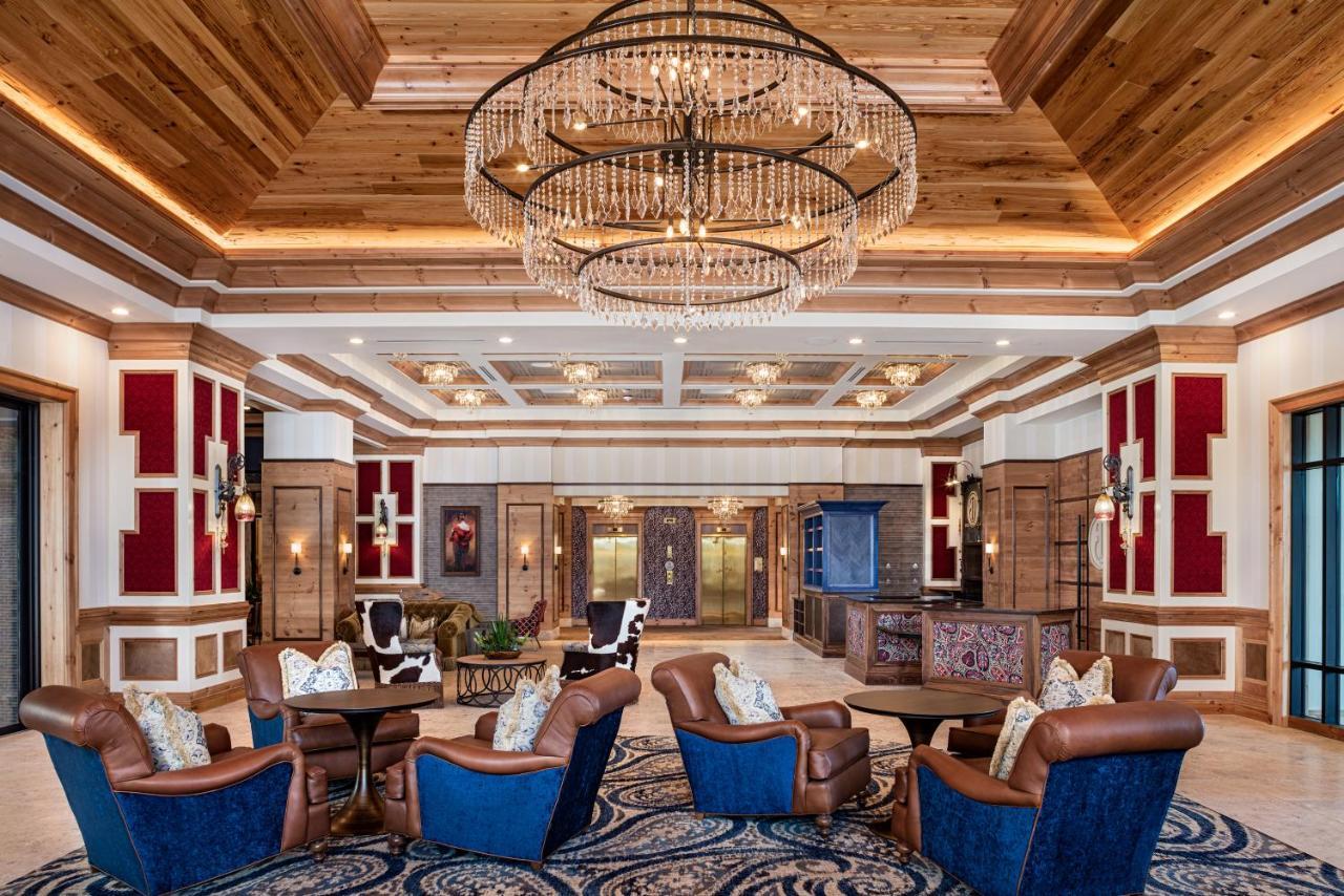The Brownwood Hotel & Spa The Villages Εξωτερικό φωτογραφία