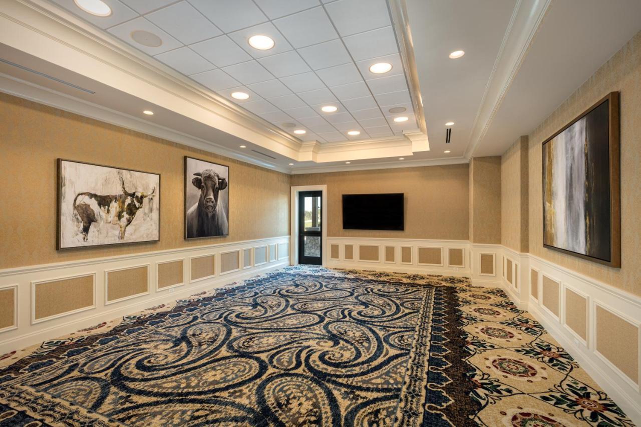 The Brownwood Hotel & Spa The Villages Εξωτερικό φωτογραφία