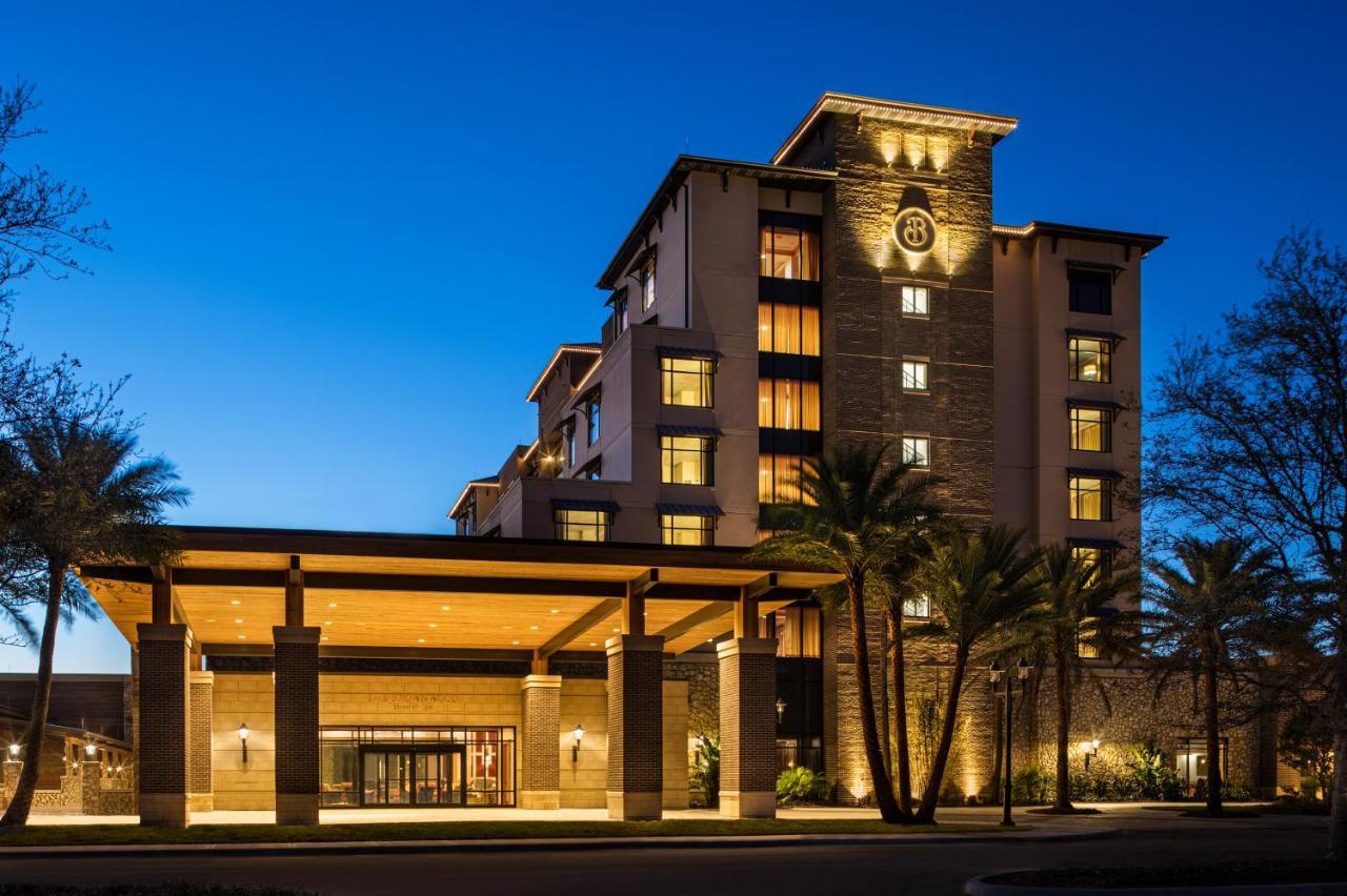 The Brownwood Hotel & Spa The Villages Εξωτερικό φωτογραφία