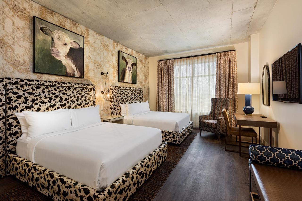 The Brownwood Hotel & Spa The Villages Εξωτερικό φωτογραφία