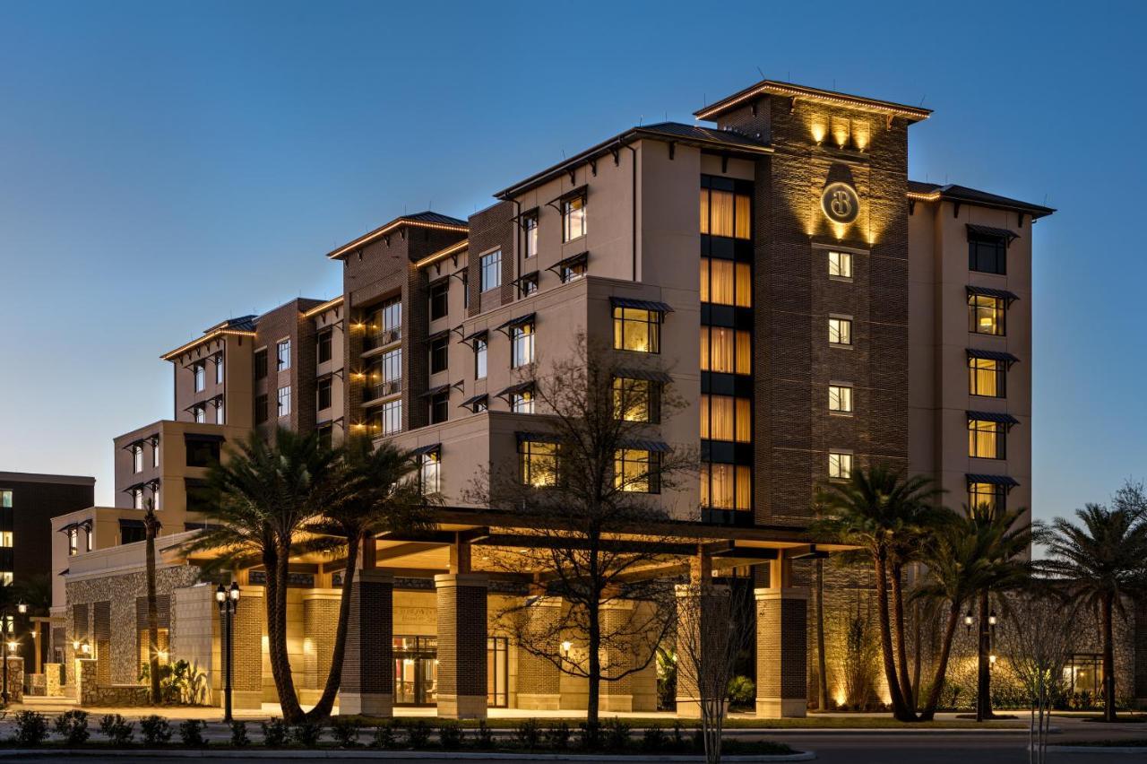 The Brownwood Hotel & Spa The Villages Εξωτερικό φωτογραφία