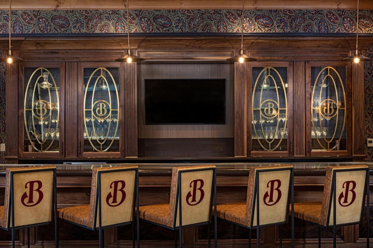 The Brownwood Hotel & Spa The Villages Εξωτερικό φωτογραφία