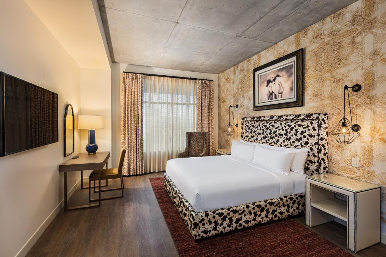 The Brownwood Hotel & Spa The Villages Εξωτερικό φωτογραφία