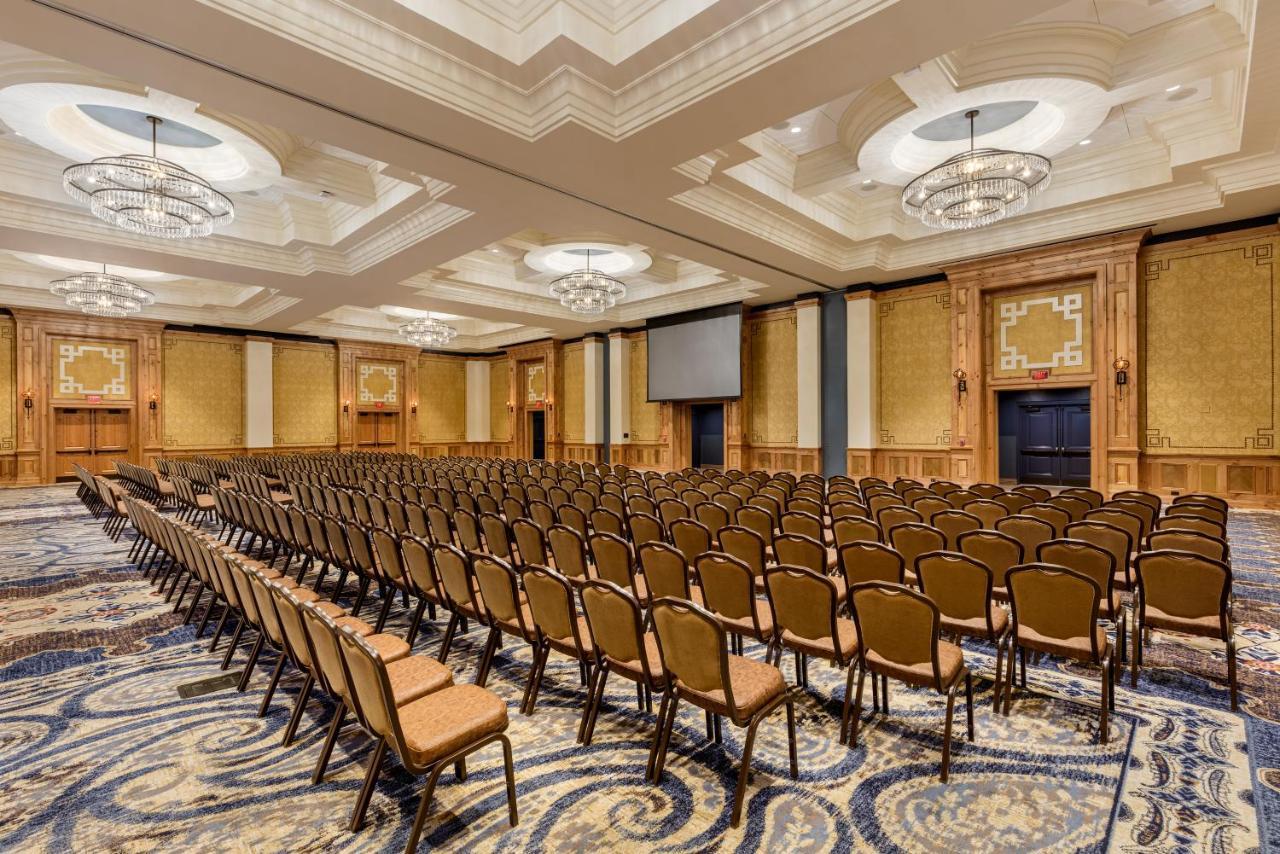 The Brownwood Hotel & Spa The Villages Εξωτερικό φωτογραφία