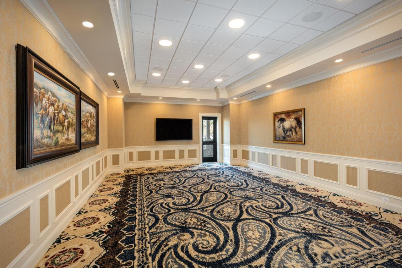 The Brownwood Hotel & Spa The Villages Εξωτερικό φωτογραφία