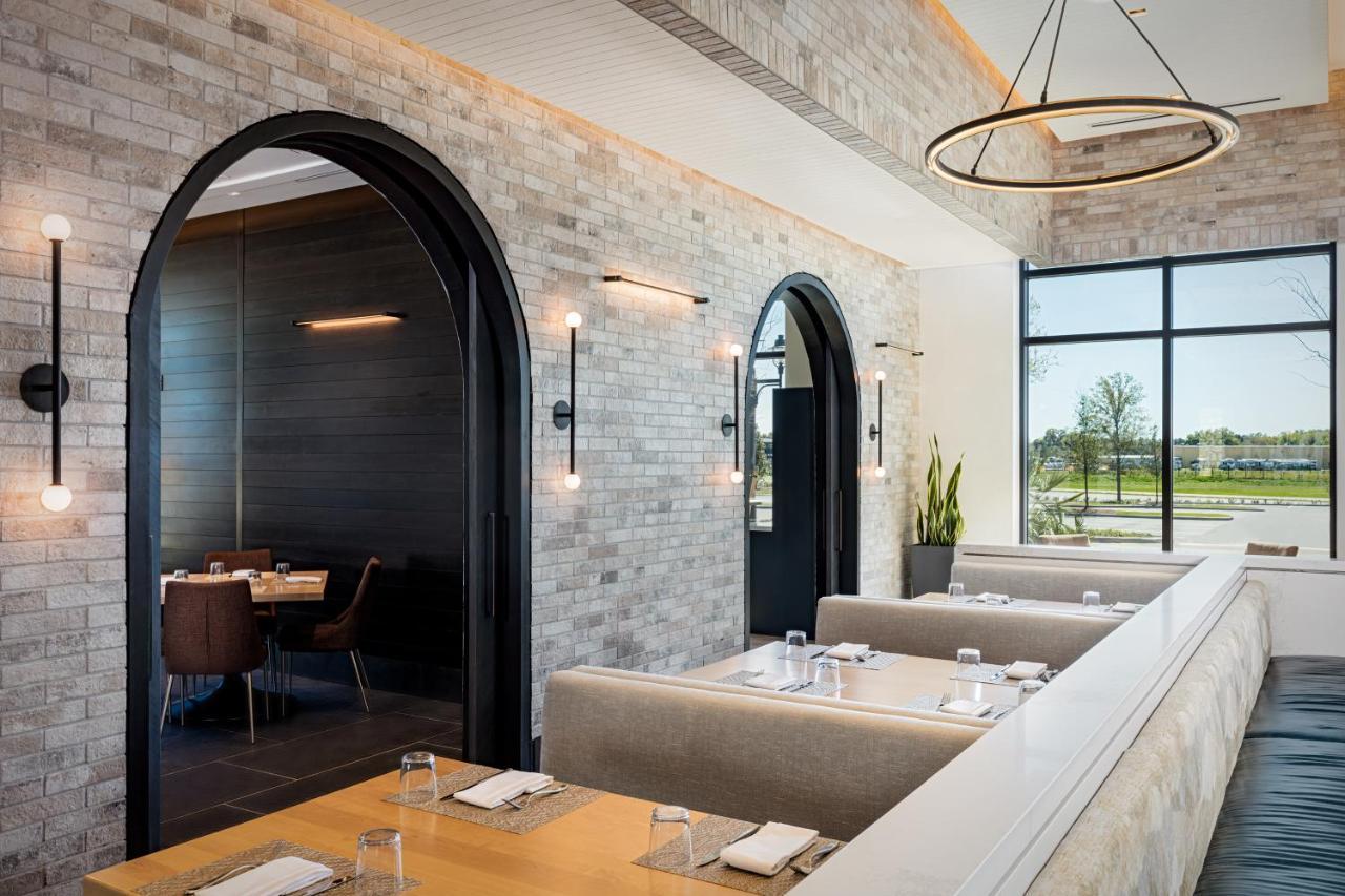 The Brownwood Hotel & Spa The Villages Εξωτερικό φωτογραφία